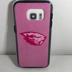 Samsung Galaxy S7 Edge Textured Case